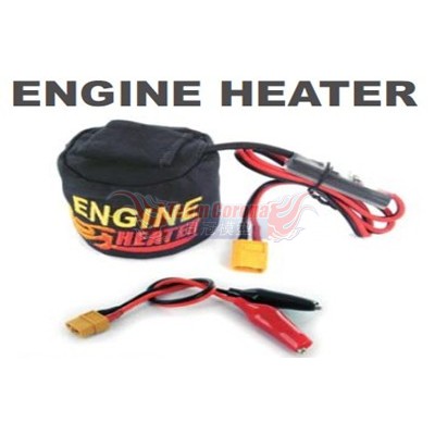 Skyrc Engine Heater #SK-600066